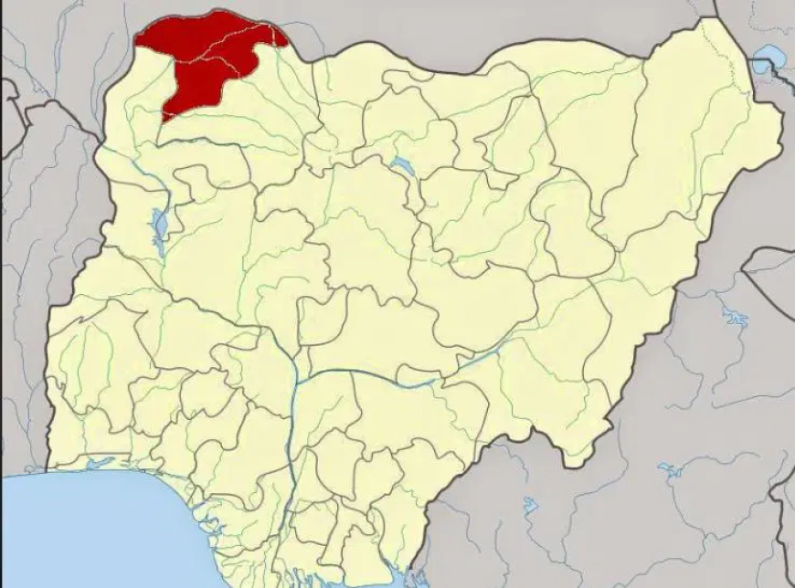 Bride, bridesmaids still held 24 days after Chacho village abduction in Sokoto