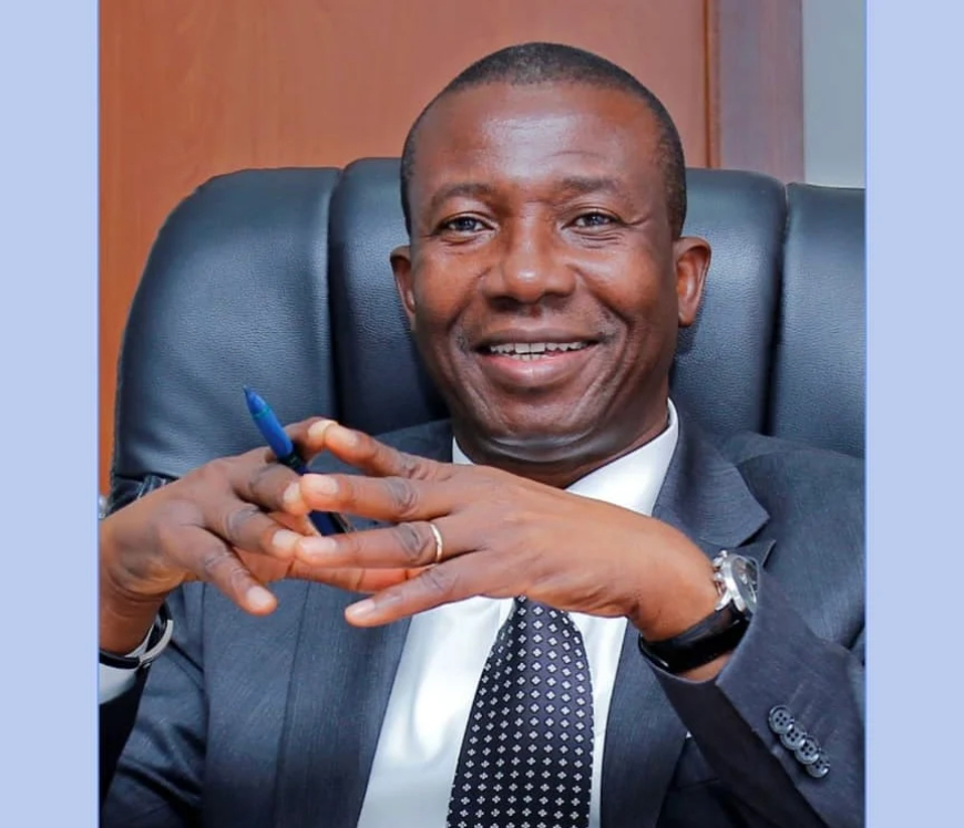 January 1st not deadline for tax ID – A’Ibom revenue service boss