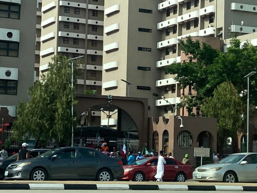 FCTA releases WhatsApp hotlines for reporting uncleared refuse in Abuja