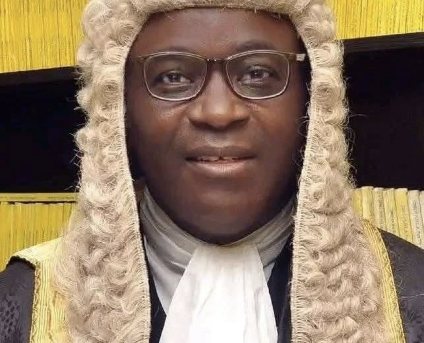 SAN joins Benue gov race, plans unseating Alia