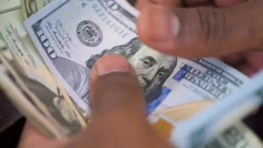 Dollar to Naira exchange rate today, December 24, 2025