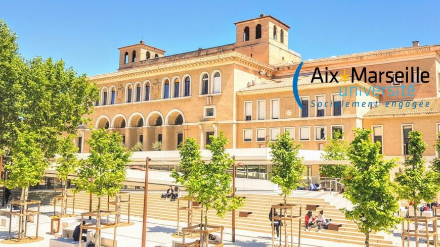 Aix-Marseille University Tiger Excellence Scholarships 2026 in France | Fully Funded