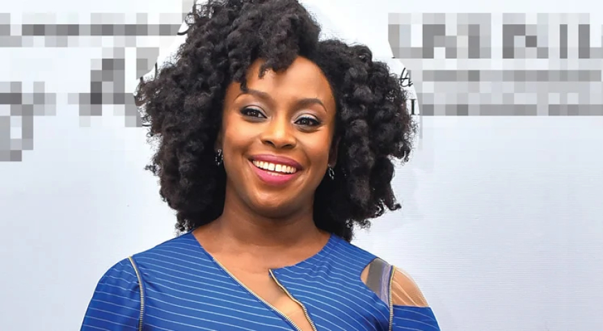 UNN appoints Chimamanda Adichie, others as visiting professors