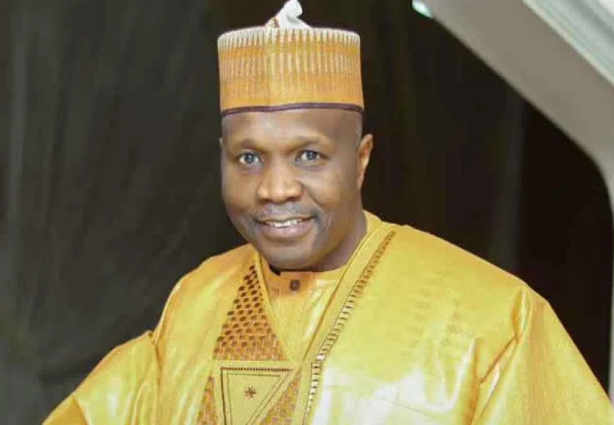 Assault on councillor: Group commends Gombe gov for sacking violent SSAs