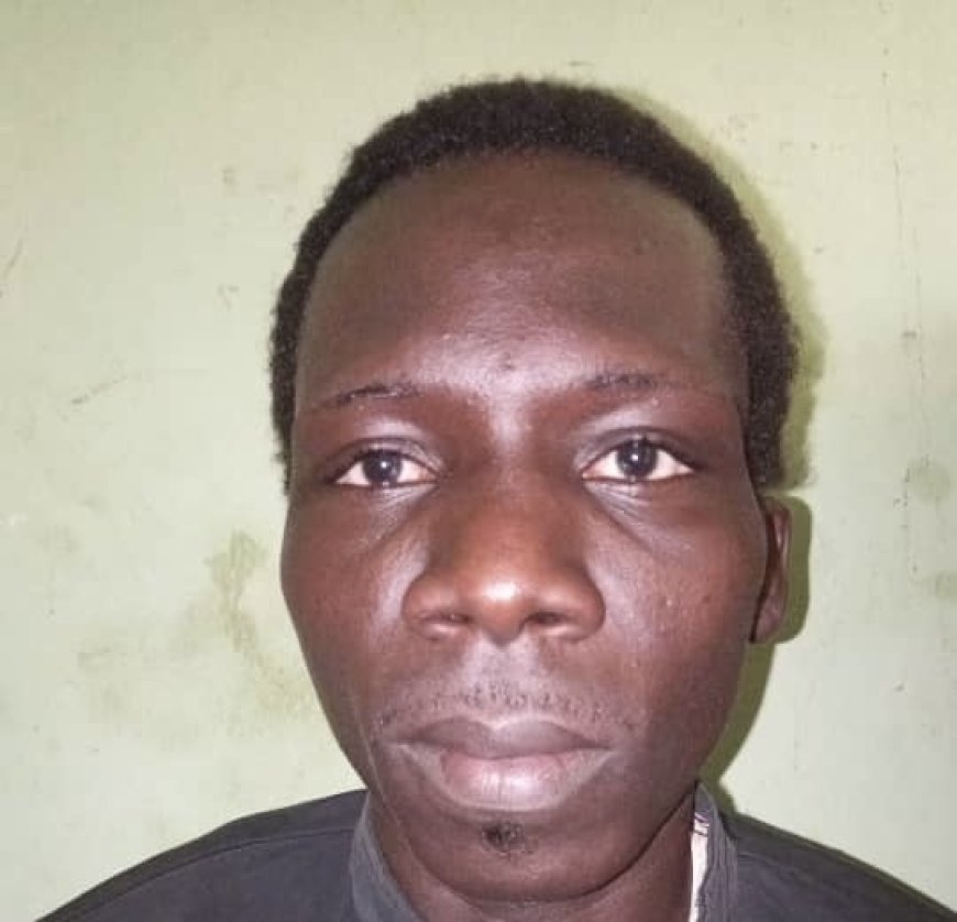 Northern CAN hails Adamawa gov for pardon on death sentenced farmer