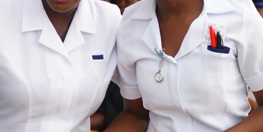 Japa: Nigerian nurses practising in UK hit over 16,000