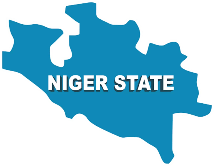 Niger: Police nab robbers, rescue kidnapped women, children