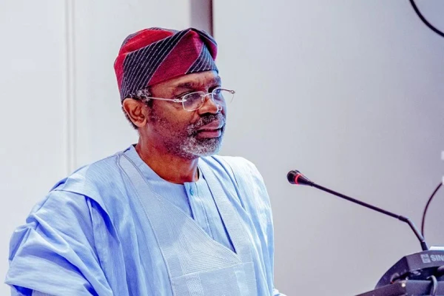 Presidency denies Gbajabiamila’s removal as Tinubu’s CoS