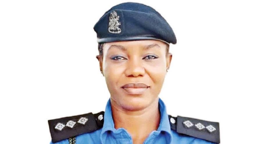 Police foil Benue Christmas Day kidnap attempt, rescue victim