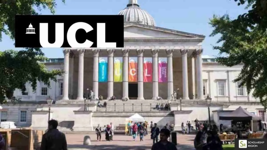 University College London African Graduate Scholarship 2026 | Fully Funded