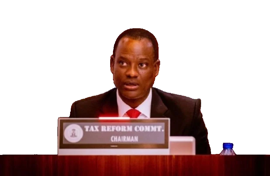 Oyedele clarifies Tax ID rules for bank accounts