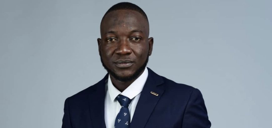 Christmas: Akinlawon Urges Christians to Pray for Nigeria, Leaders 