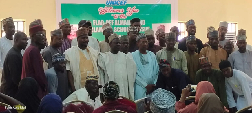Katsina kicks off census for Almajiri, Islamiyya schools