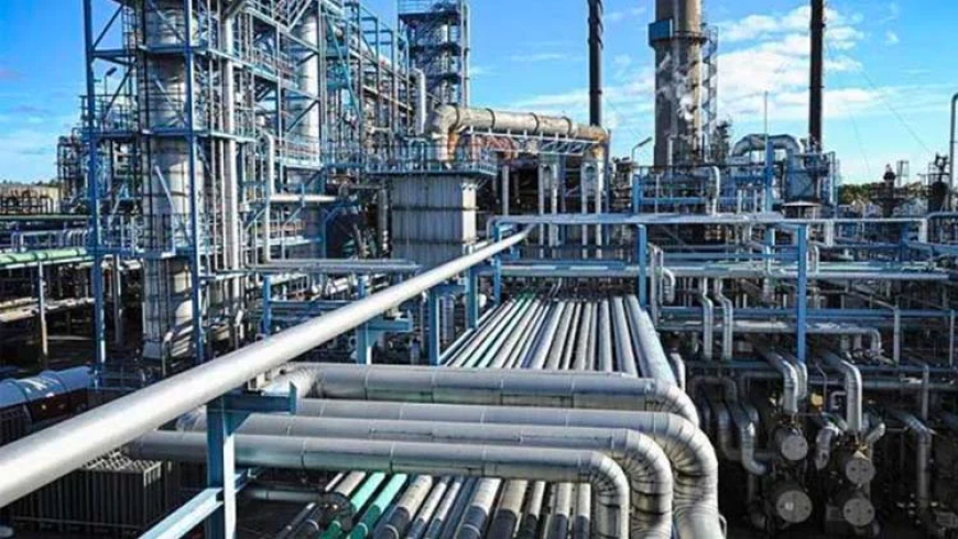 Port Harcourt refinery supplies diesel while shut – NMDPRA