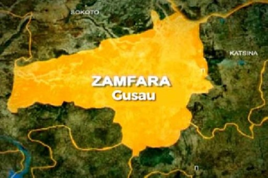 Several feared dead as police confirm IED explosion on Dansadau–Magami road in Zamfara