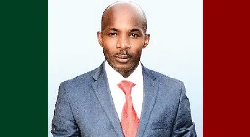 Obaseki fumes as suspected political thugs strip cousin naked