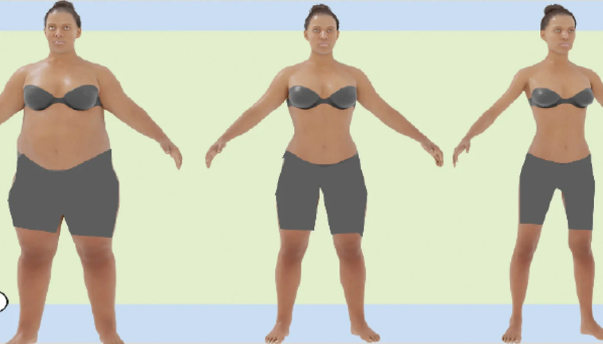 UK health authorities caution over unsafe online weight-loss products