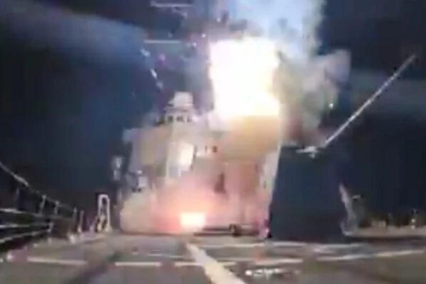 Debris from US strikes hits Kwara hotel, injures staff – Owner