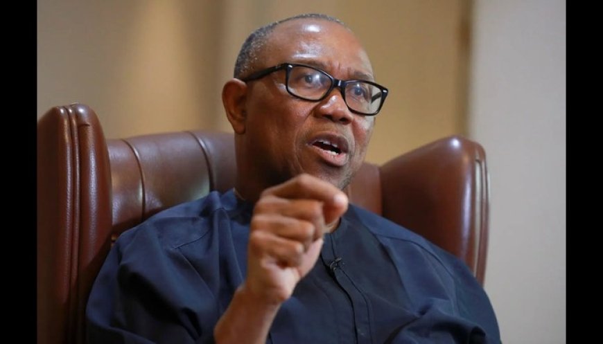 Obi: Why I can’t be Atiku’s running mate in 2027
