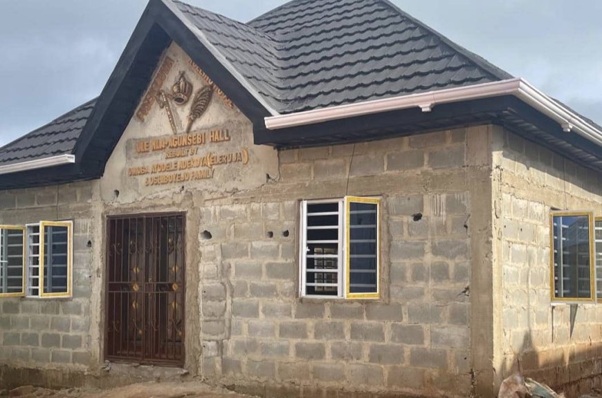 The Fusengbuwa Conundrum: Ambition Versus Historical Fact 