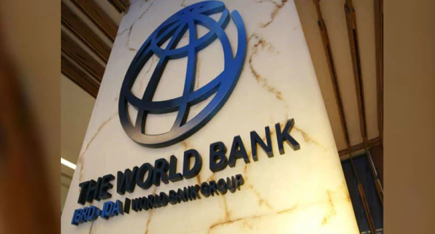 Debt: W’Bank urges Nigeria, others to rethink exports