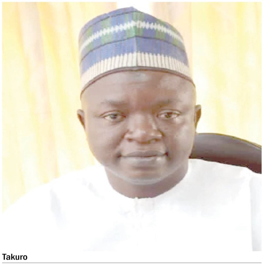 We only play supervisory role in disbursement of LG’s fund —Ondo Commissioner, Takuro