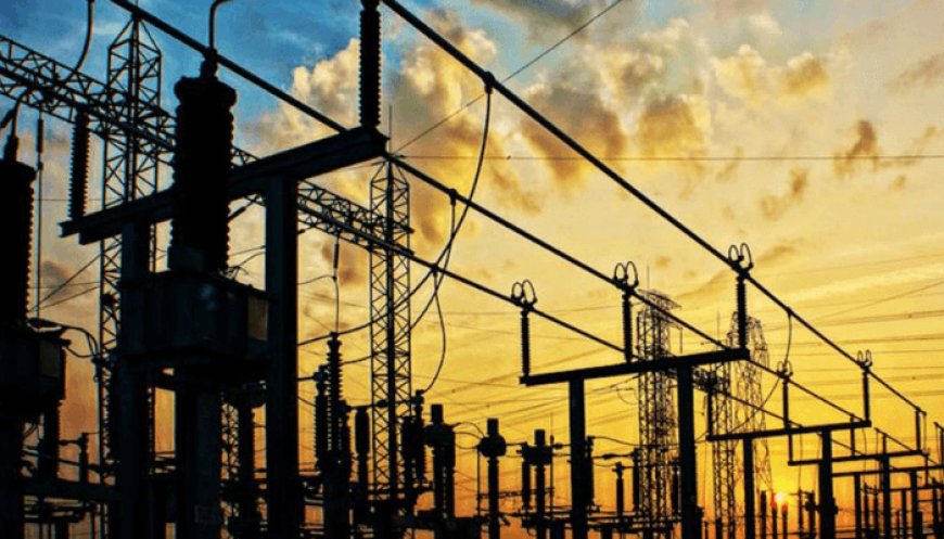 Nigeria’s national grid collapses again