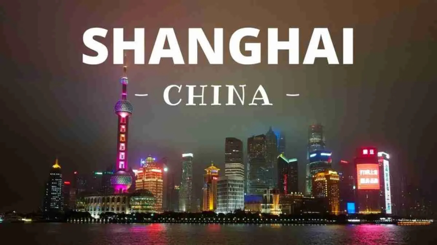 2026 Shanghai Government Scholarships in China | Fully Funded