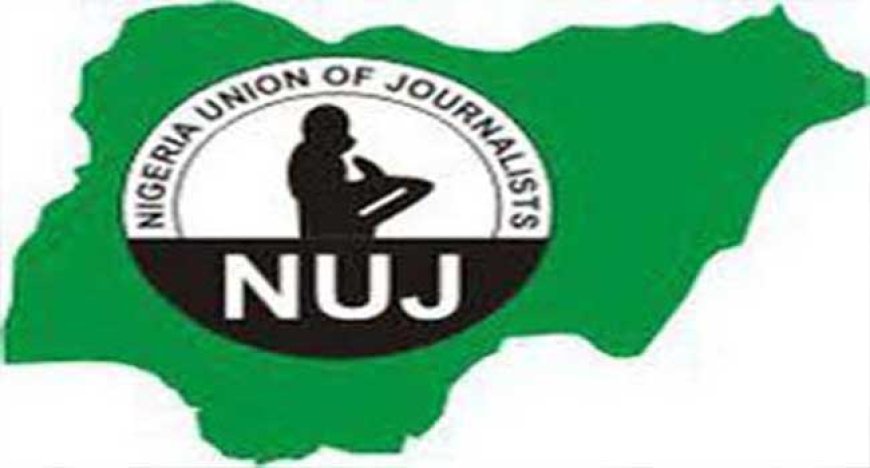 Oyo NUJ mourns death of seven journalists in Gombe auto crash
