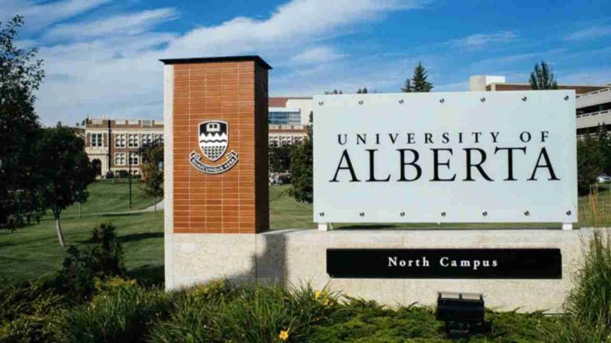 2026 University of Alberta Scholarships in Canada (Step-by-Step Process)