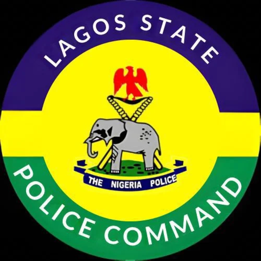 Lagos CP decorates 35 newly-promoted officers