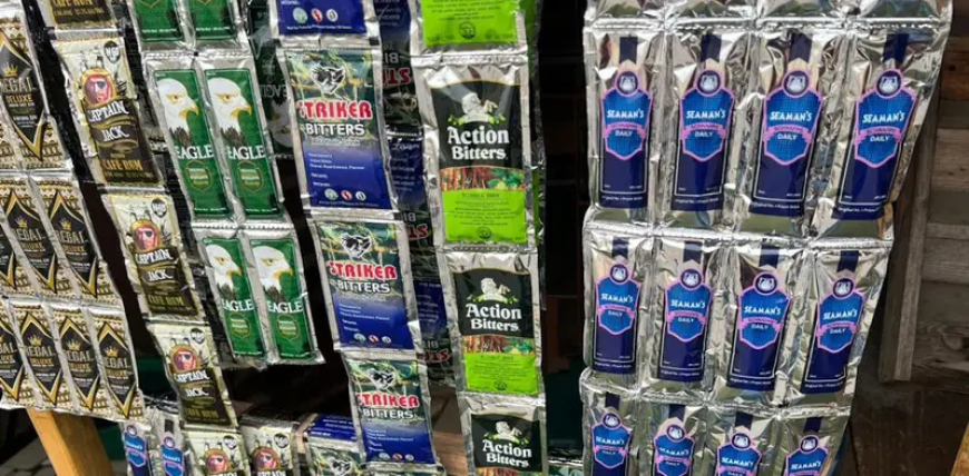 Blanket ban on sachet alcoholic beverages economic suicide, NECA warns