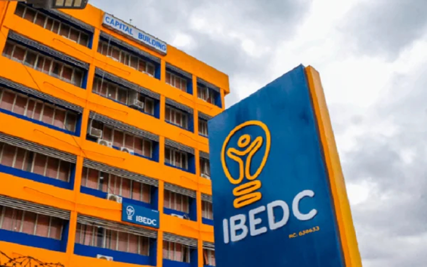 IBEDC warns of bill-refund scam, urges customers to ignore ‘fake’ SMS