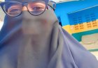 Hijab-wearing TikToker apologises over controversial posts