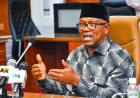 Taxing poverty won’t bring prosperity, says Peter Obi