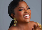 Funke Akindele’s ‘Behind The Scenes’ film hits ₦1.77bn at box office
