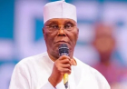 ADC ticket: Atiku rejects call to step down, attacks Tinubu
