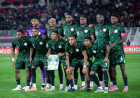 Super Eagles threaten to boycott Algeria match over unpaid bonuses