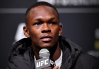 My career will end in UFC, Adesanya not open to boxing