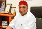 Kalu vows to deliver Abia for APC in 2027