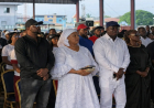 Tears as Nollywood bids farewell to actress Allwell Ademola