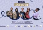 2026 Turkey Government Scholarship (Turkiye Scholarship) | Fully Funded
