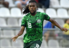 AFCON 2025: Iwobi hails Nigerian ‘unity’ with Super Eagles set for Morocco