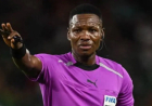 Fans slam ref Laryea for poor officiating