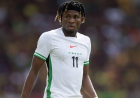 AFCON: Why I brought on Chukwueze for penalties against Morocco – Chelle