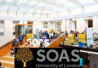 2026 SOAS London Allan and Nesta Ferguson Scholarships For Africans | Fully Funded