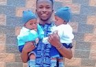 Lagos father seeks justice as nine-month-old twins die 24 hours after immunisation