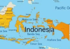 Indonesia plane goes missing with 10 people on board