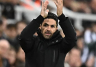 EPL: Arteta says Arsenal denied ‘very clear penalty’ after Aina handball