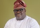 2027: Olatunbosun Ipaye Declares Interest In Ogun Assembly Seat 